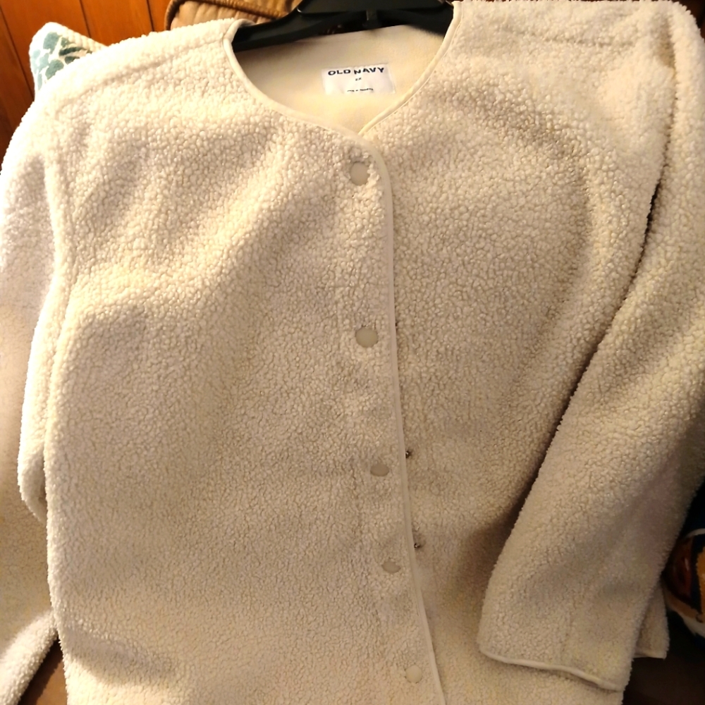 Old Navy Jacket